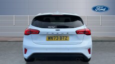 Ford Focus 1.0 EcoBoost ST-Line 5dr Petrol Hatchback